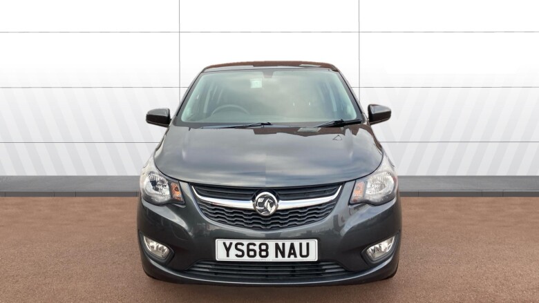 Vauxhall Viva 1.0 [73] SE 5dr [A/C] Petrol Hatchback